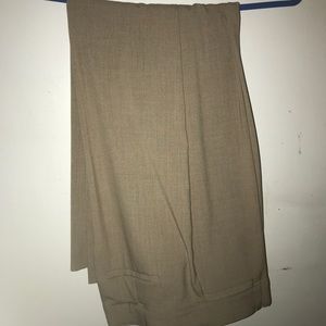 Khaki Dress Pants (13)